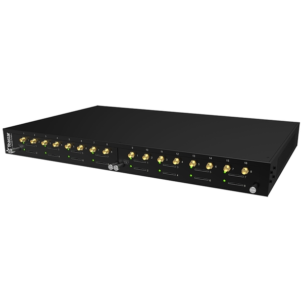 Yeastar TG1600 VoIP GSM Gateway